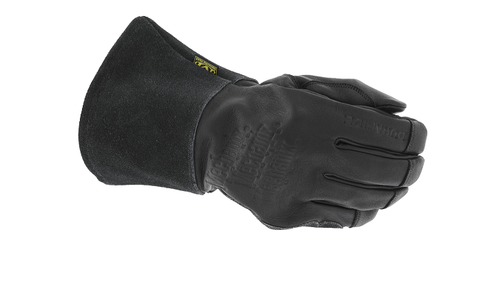 Mechanix Glove