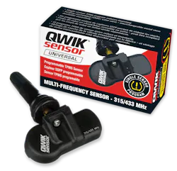 Standard Motor Products Enhances Tpms Product Line With The Unveiling Of The Qwik Sensor Single Sensor Program 6088729848f33 Standard Motor Products Enhances Tpms Product Line With The Unveiling Of The Qwik Sensor Single Sensor Program 6088729848f33