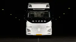 2021 Hyzon Truck 60afb7c166e6f 2021 Hyzon Truck 60afb7c166e6f