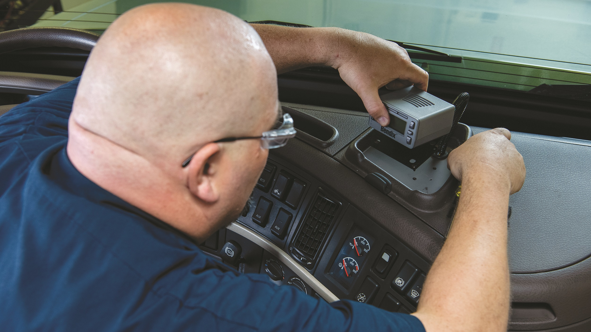 Bendix Upgrade Program