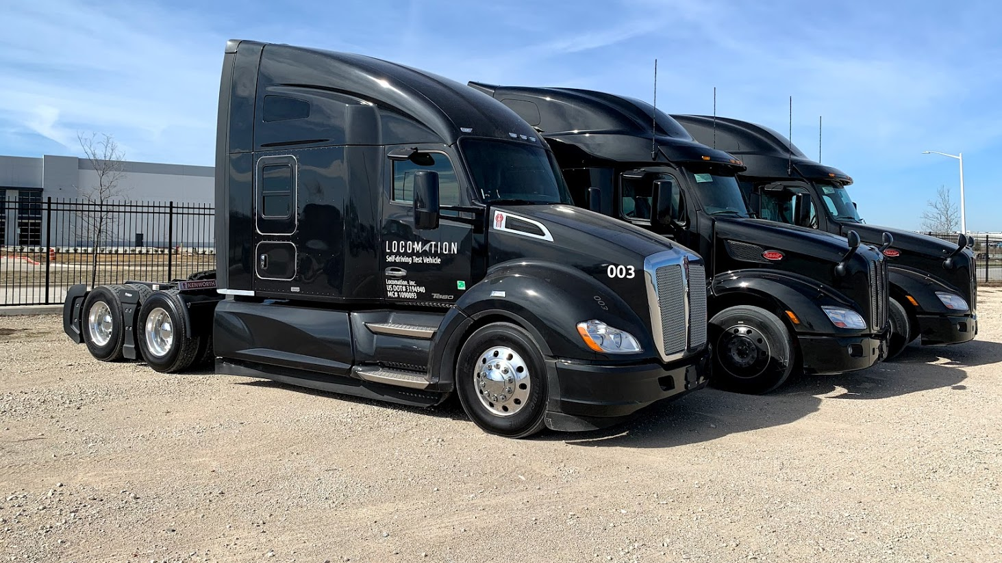 New Locomation Test Trucks 609d39f7ad7ec