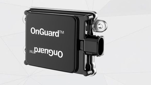 Wabco&rsquo;s OnGuardACTIVE helps drivers mitigate or avoid rear end collisions.