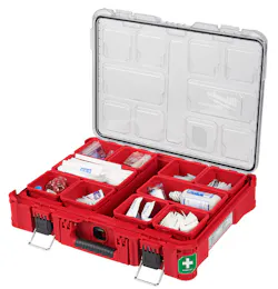 PACKOUT Class B Type III First Aid Kit, No. 48-73-8430 PACKOUT Class B Type III First Aid Kit, No. 48-73-8430