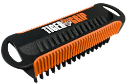 Eppco Brush Black W Orange Grips 609be119a18fe Eppco Brush Black W Orange Grips 609be119a18fe