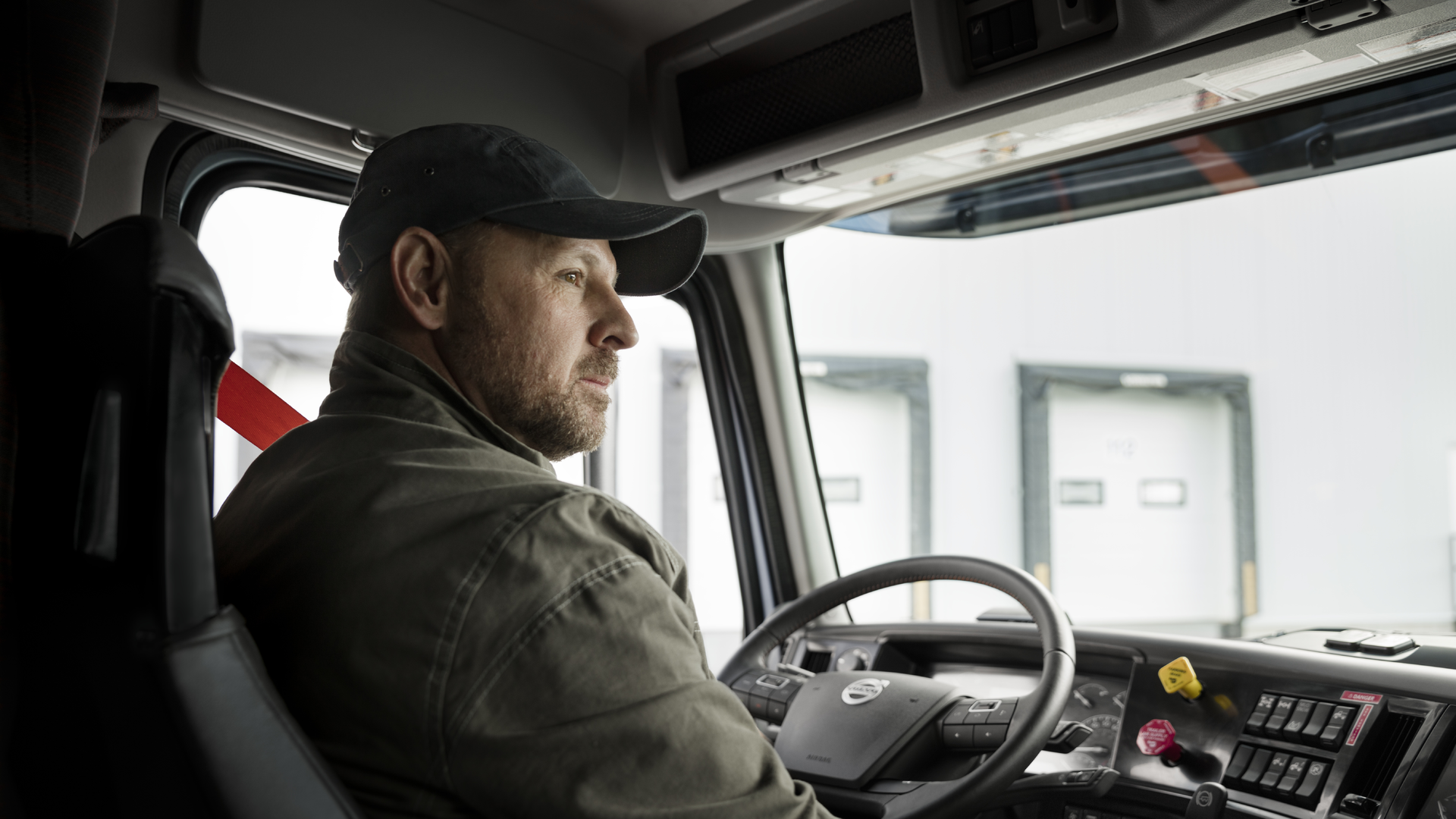 Volvo Trucks Bendix Driver Facing Camera 60ddd69f75408