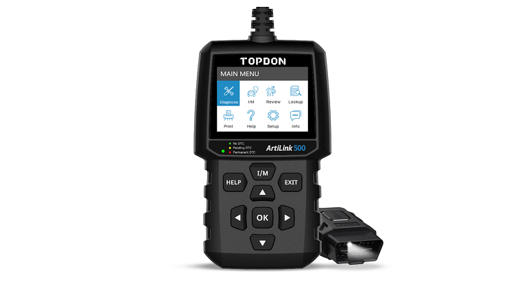 Topdon 60f05085a38cd