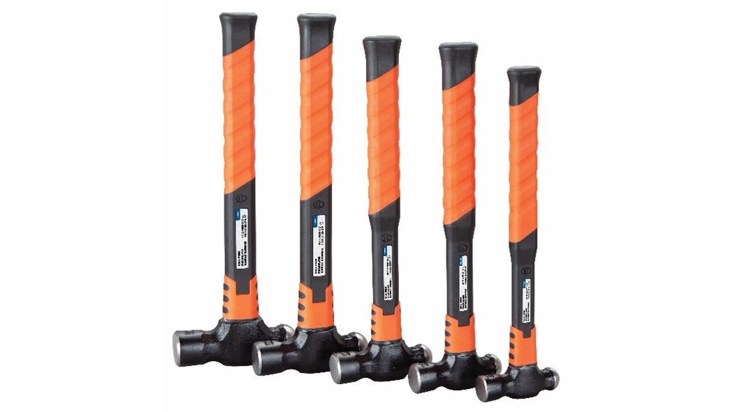5pc Ball Peen Hammer Set 60de1cc71e729 60e4c94475304