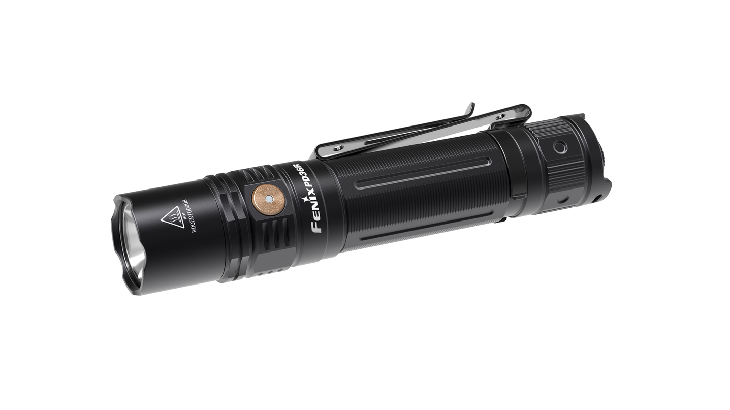 Fenix Pd36 R Flashlight No Shadow 60feded9ef5af 610ade3d49701