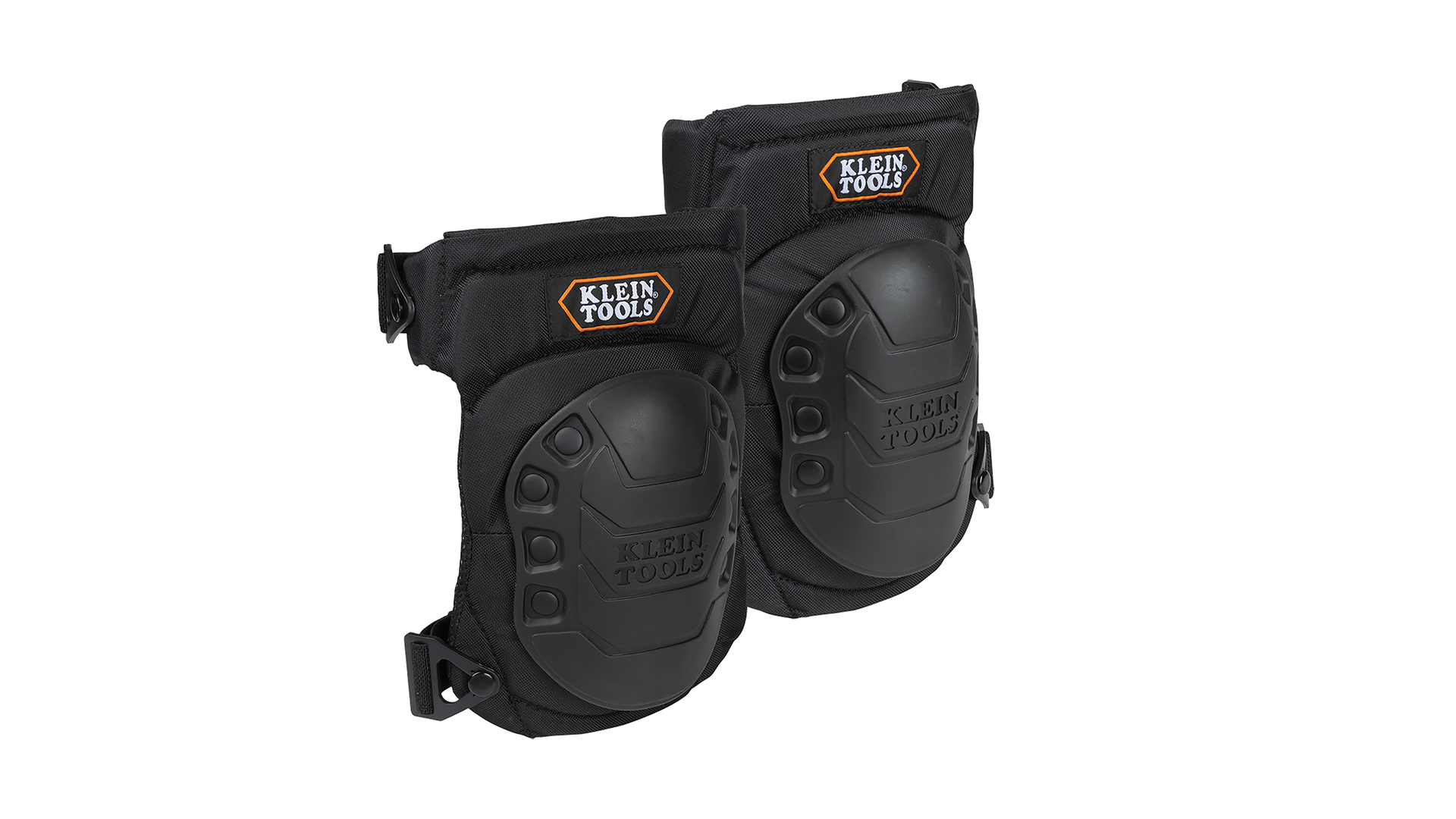 Klein Hinged Gel Knee Pads
