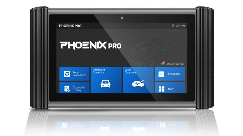 Phnx Pro Image 5000x
