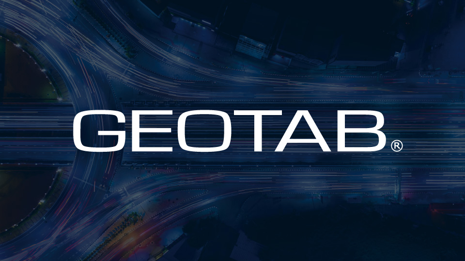 Geotab Christoph Ludewig