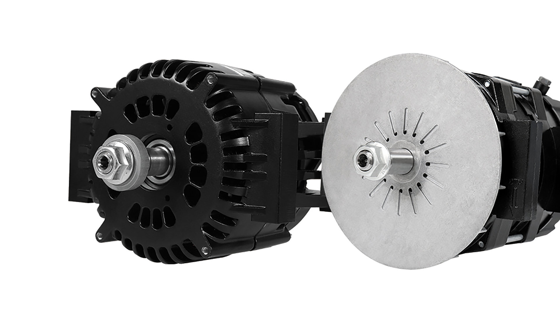Leece Neeville Idlepro Alternator