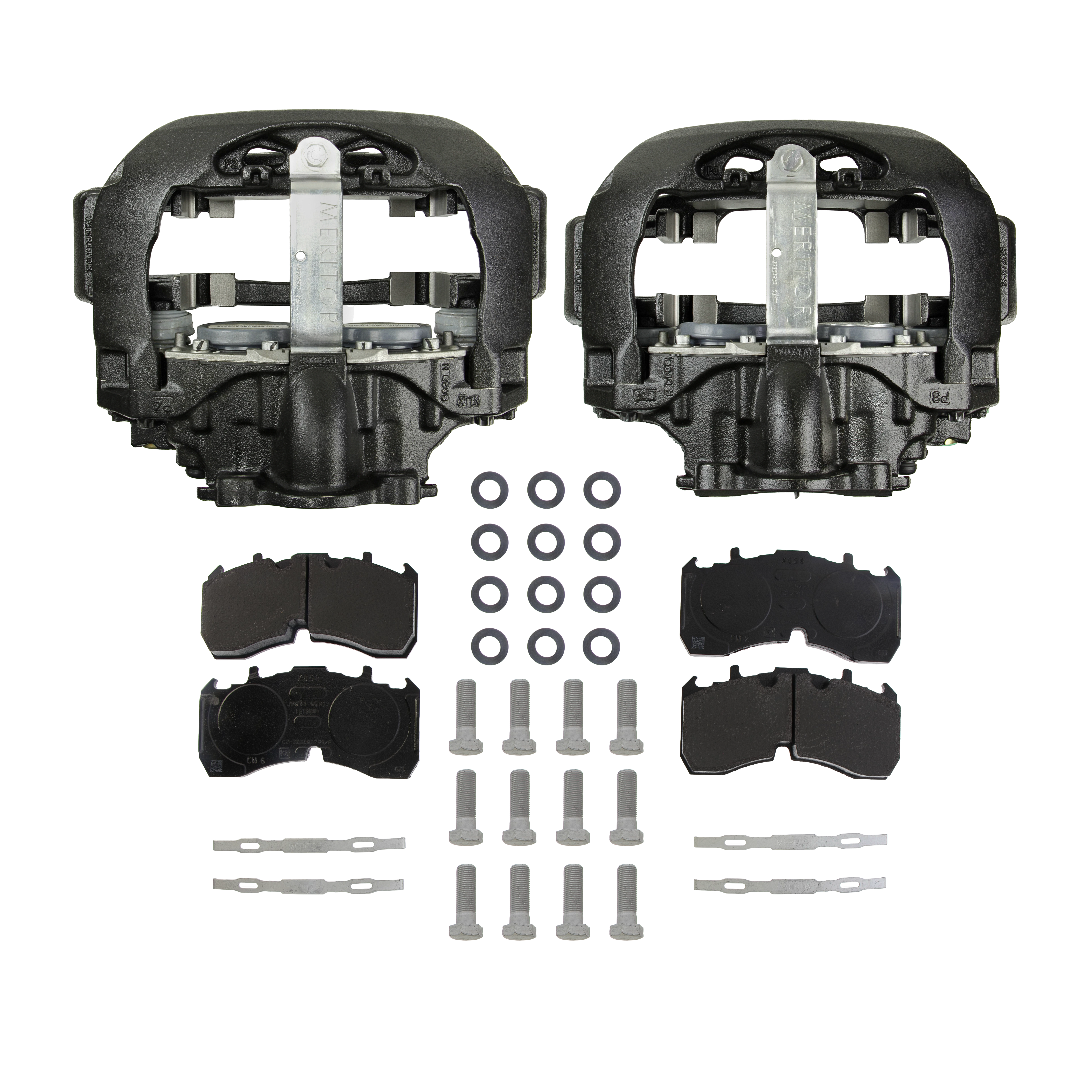 Meritor Kit225222 Photo Front