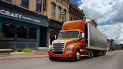 Freightliner Cascadia Orange 6151c0e5ea49e Freightliner Cascadia Orange 6151c0e5ea49e
