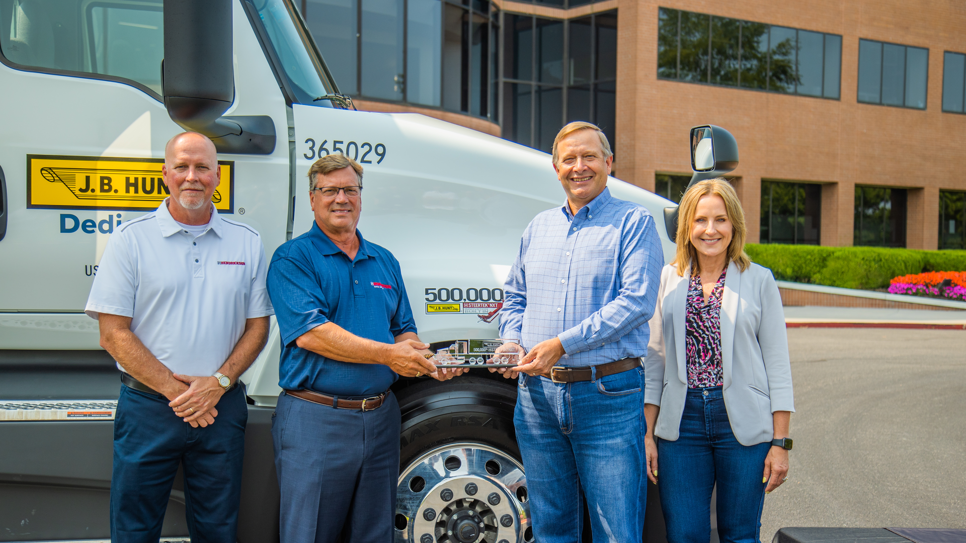 Jbh Steertek Rm Gg Nh Cmo