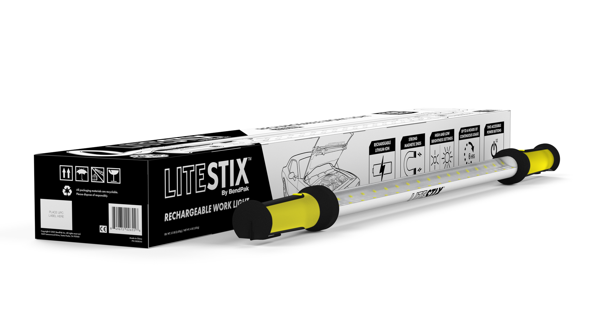 Litestix