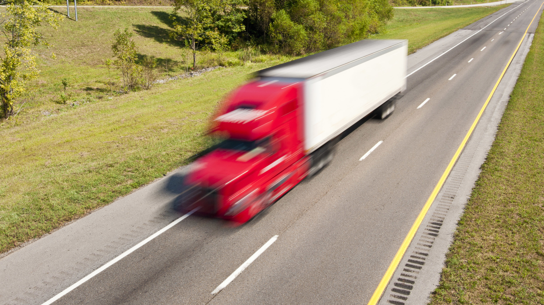 Truck Speeding 45516230 Carolyn Franks Dreamstime 616990128e76d