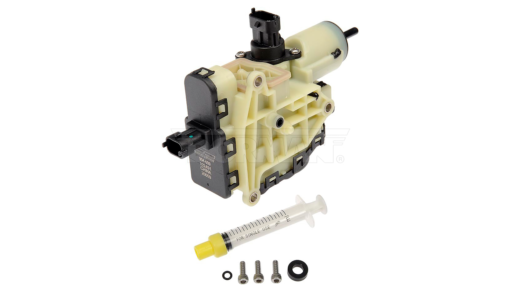 Diesel Exhaust Fluid (DEF) Pump, No. 904-609