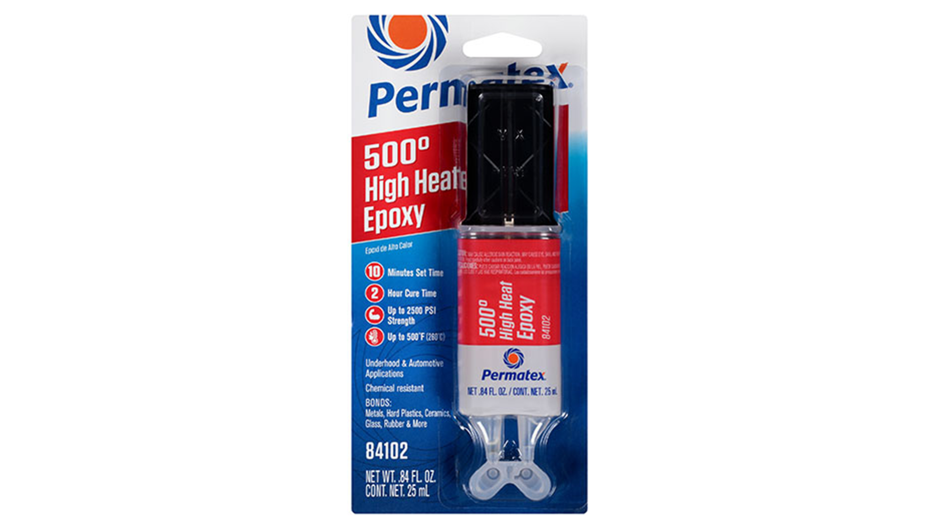 Permatex 500 High Heat 618bfd03208be