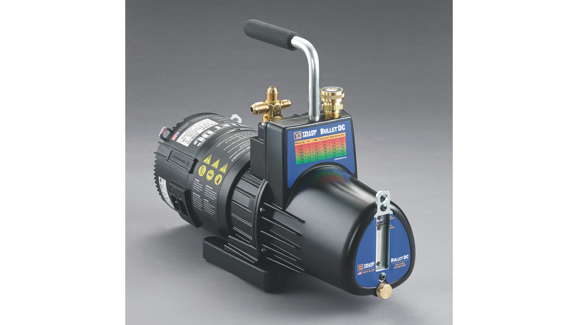 Bullet Dc Vacuum Pump 61b21e12440b5