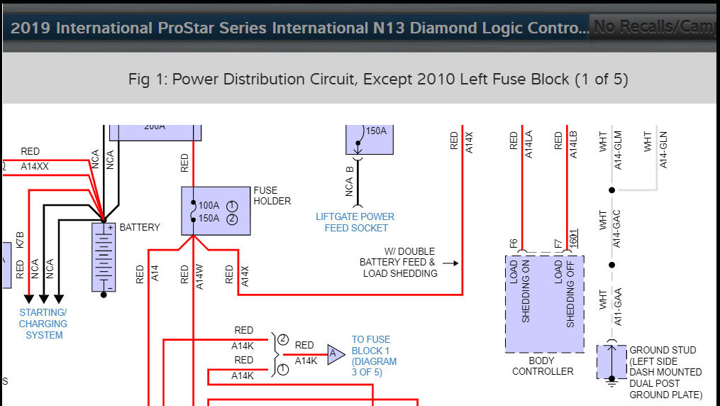 Mitchell1 Advanced Interactive Wiring Diagram2021 61afe3ad61066