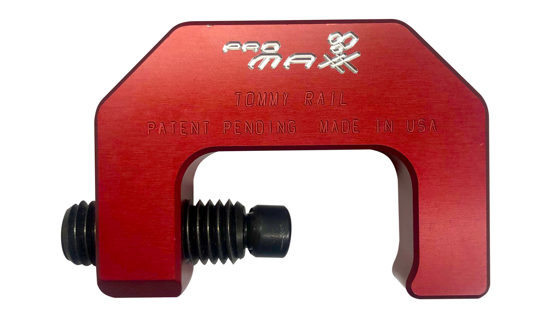 Pro Maxx Tommy Rail 61b21d4f899aa