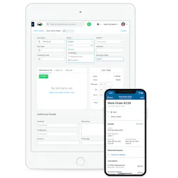 Work Order Software4 Web Work Order Software4 Web