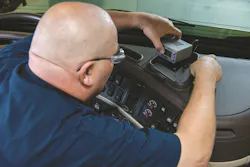 Because there is a significant amount of engineering that goes into upgrades, Bendix advises that installing ADAS technologies is not a one-size-fits-all for fleets. Because there is a significant amount of engineering that goes into upgrades, Bendix advises that installing ADAS technologies is not a one-size-fits-all for fleets.