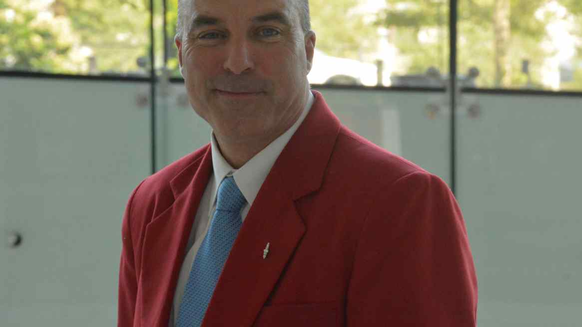 Randy Obermeyer, General Chairman and Treasurer, American Trucking Associations&rsquo; Technology & Maintenance Council