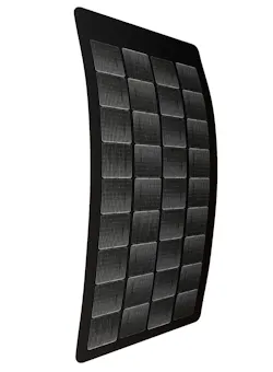 Xantrex Solar Max Flex Panels Xantrex Solar Max Flex Panels