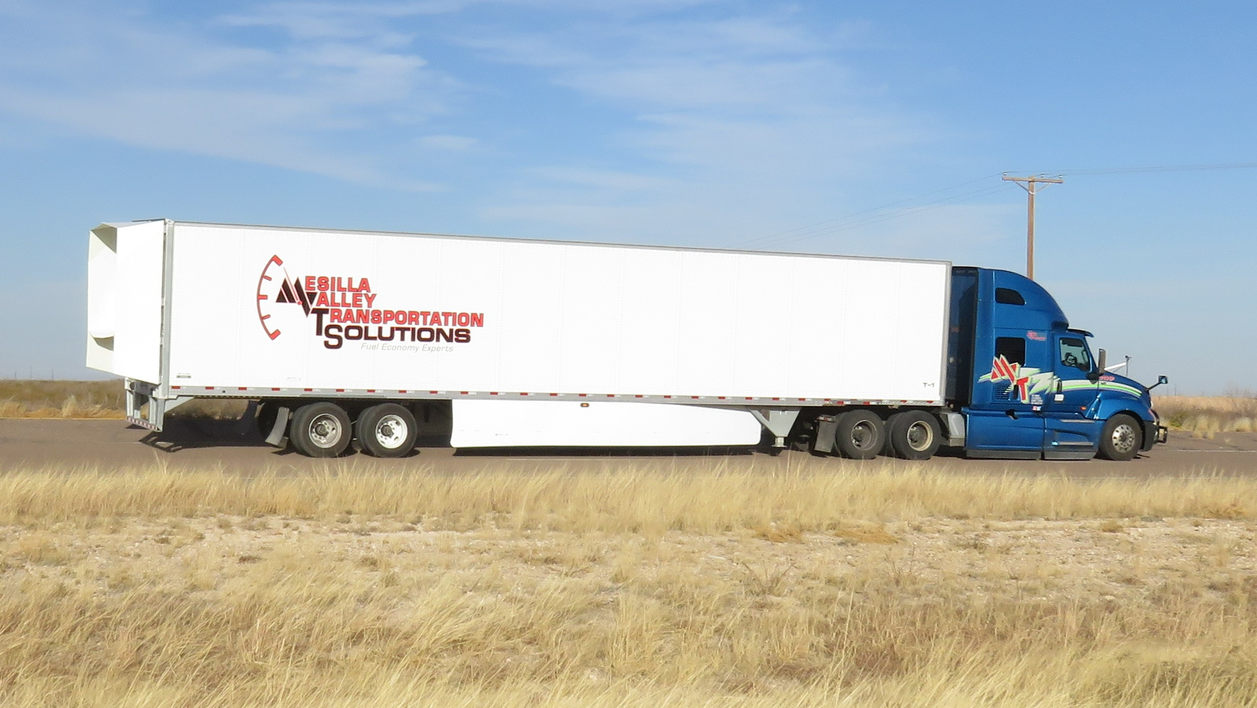 Mvst Aerovolution Booster Tail Test Track