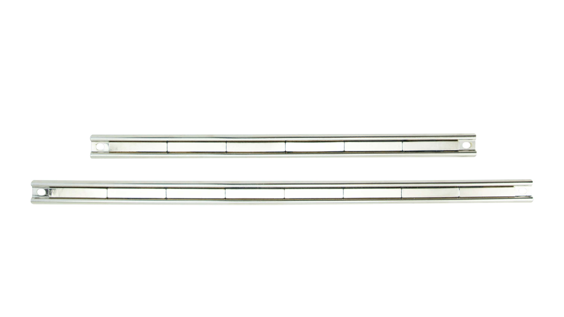 Ullman Magnetic Rails