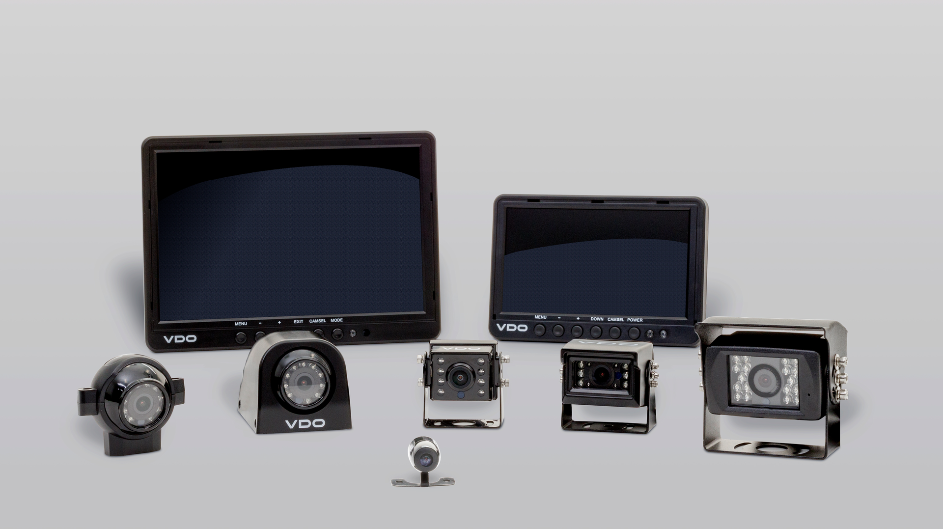 Continental Platform Ahd Camera Systems