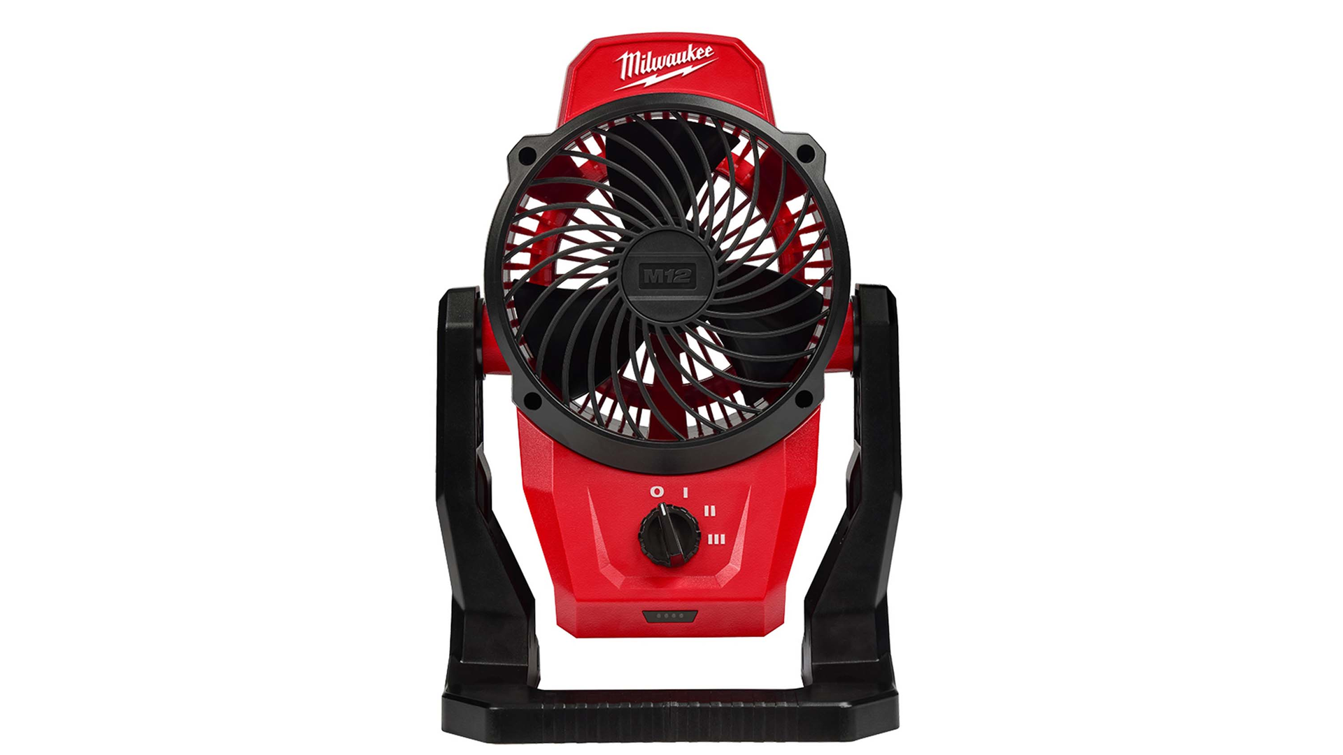 Milwaukee Tool M12 Mounting Fan