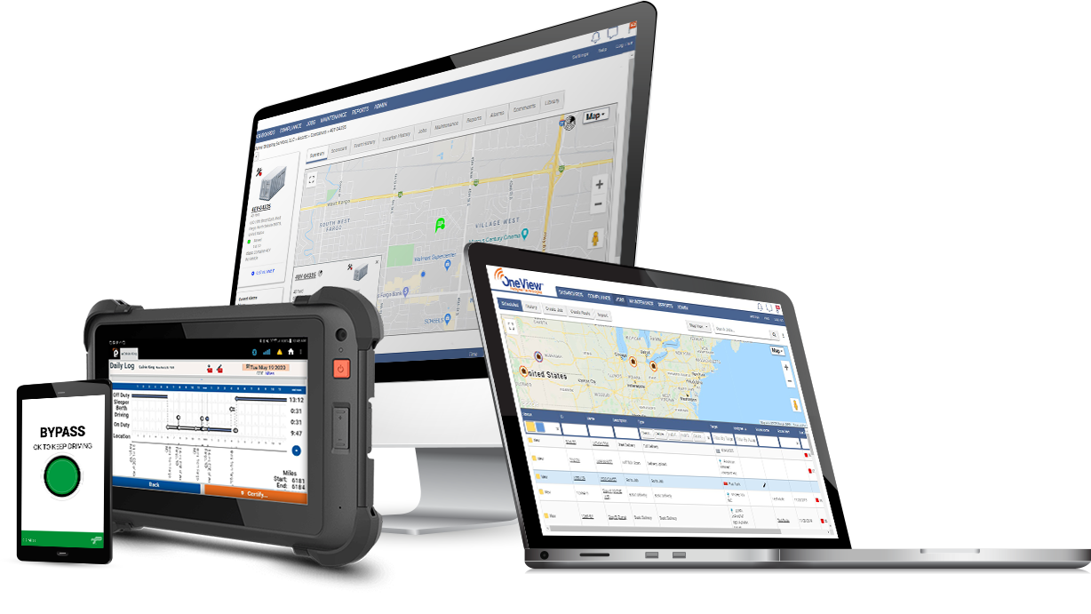 Pre Pass Pedigree Integration 6282861476002