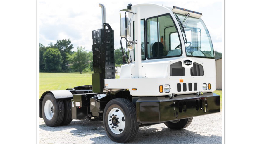 Autocar Actt 4x2 Dot Web 62a0f1a6b7091
