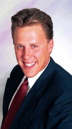 David Rogers