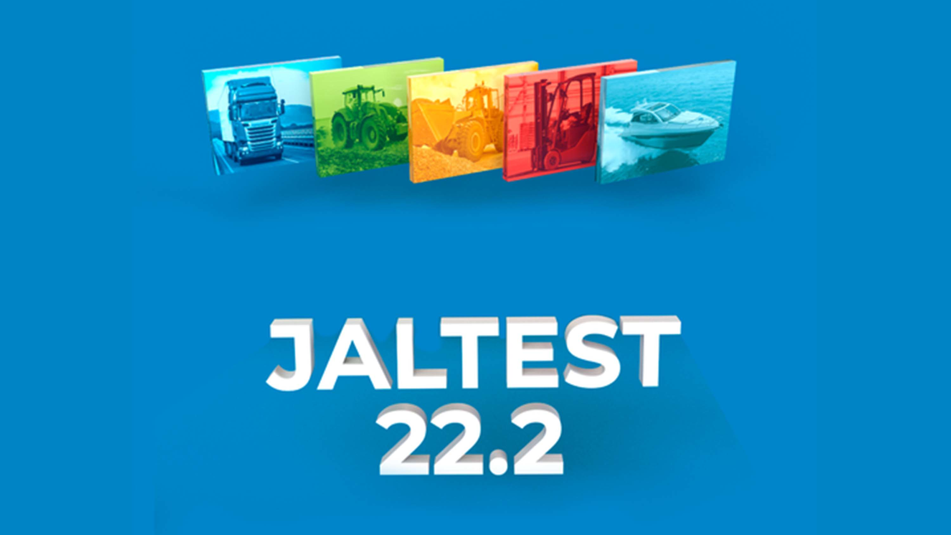 Jaltest