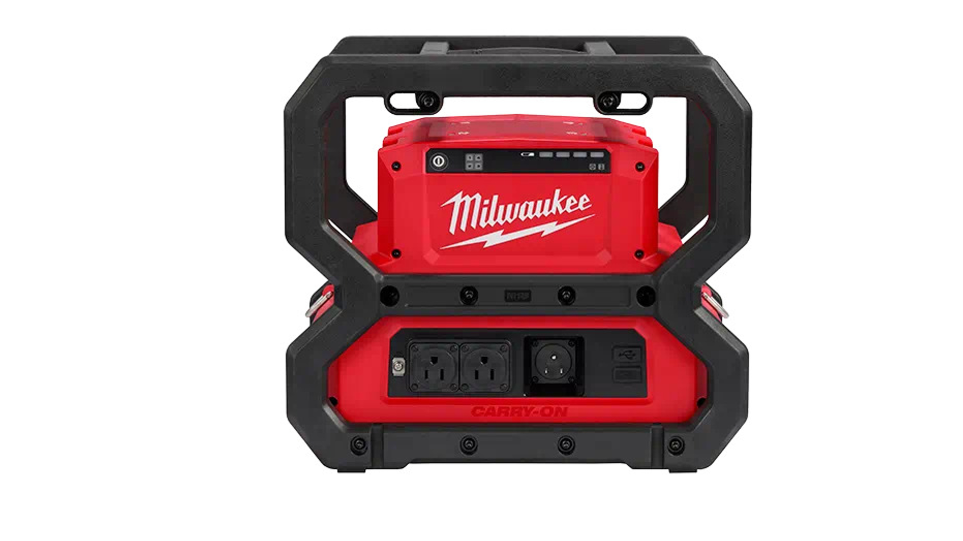 Milwaukee 62d19f53bed38