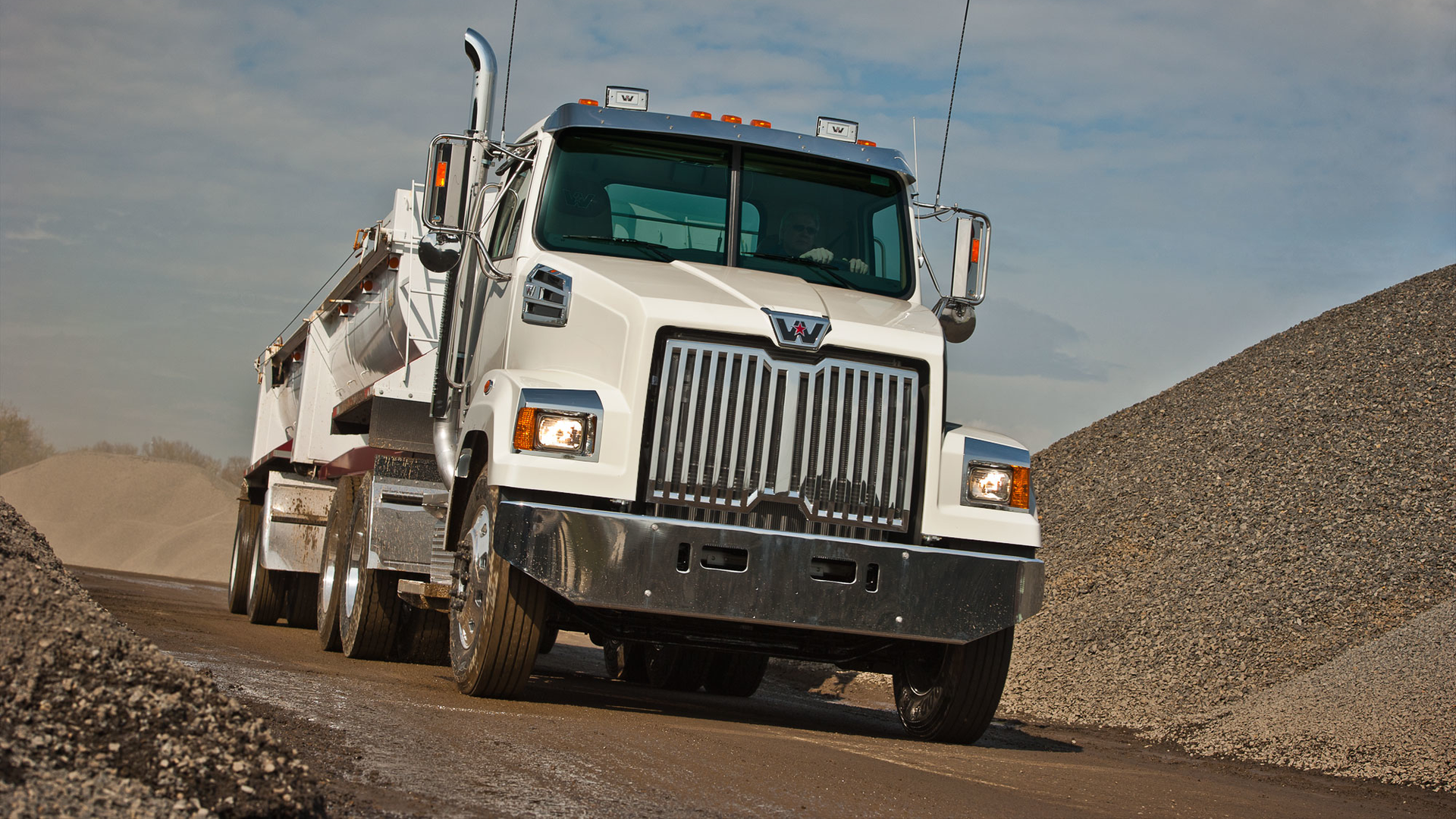 Western Star 4700 Dump Tt 5919cf376e150