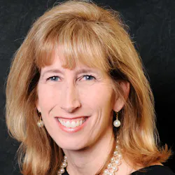 Trish Serratore, SVP of communications, National Institute for Automotive Service Excellence Trish Serratore, SVP of communications, National Institute for Automotive Service Excellence