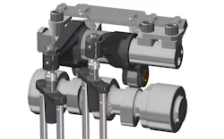 Cylinder deactivation (CDA) system Cylinder deactivation (CDA) system