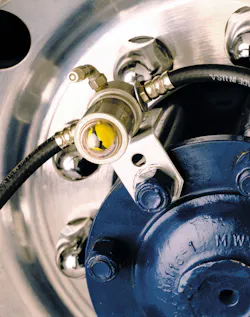 The Link Mfg. Cat's Eye The Link Mfg. Cat's Eye