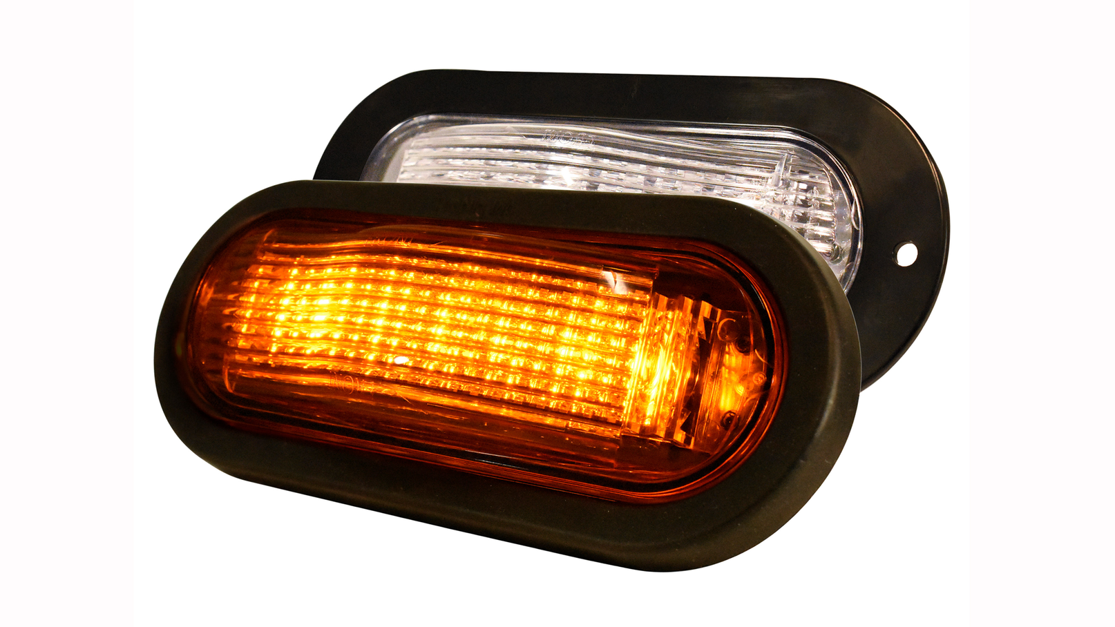 Tec Niq T 46 Mid Turn Lamps