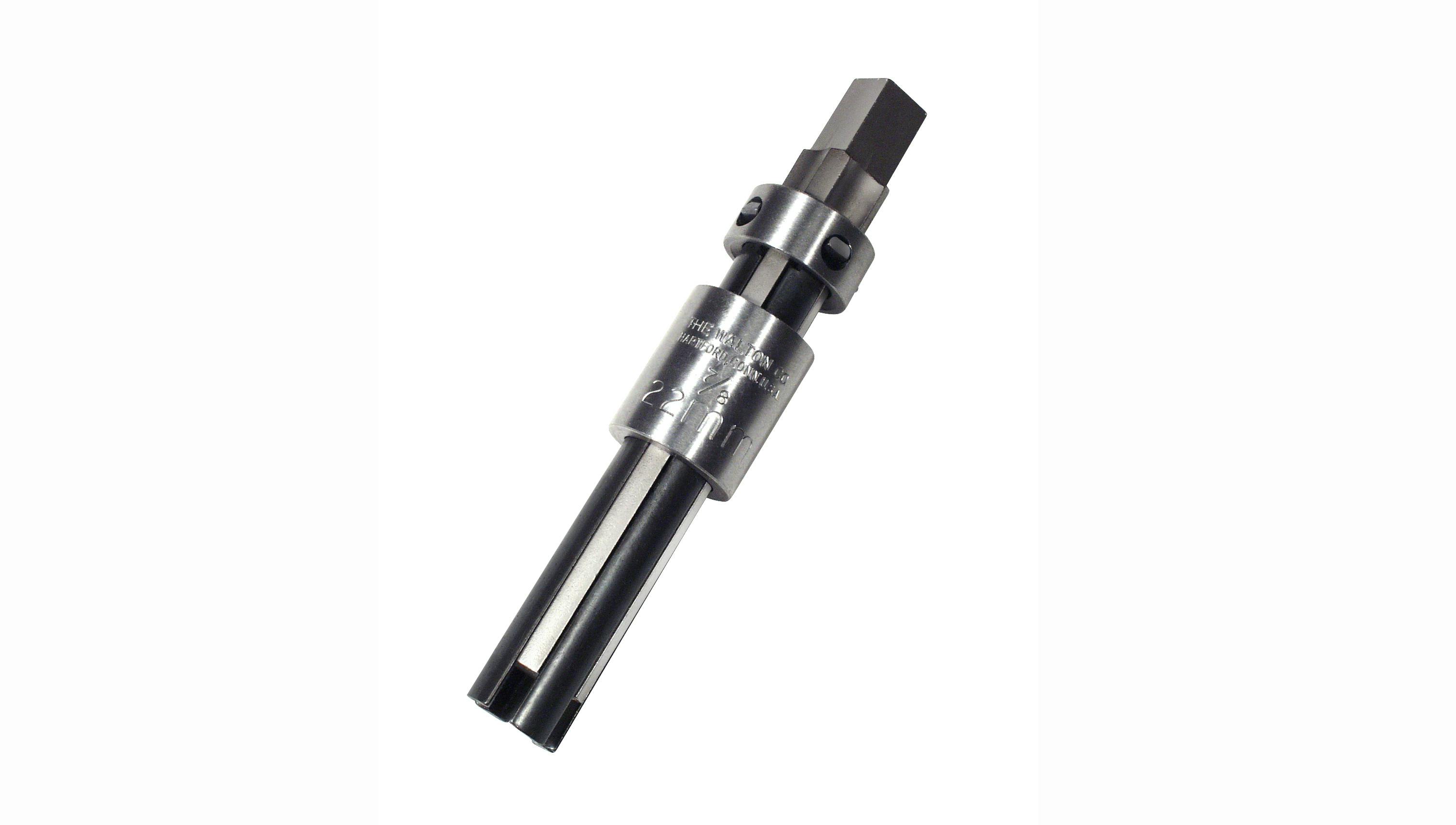 Walton Tap Extractor