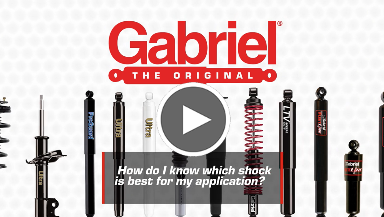 Gabriel Shock Selector Video Thumbnail 63332e5ee6b9d