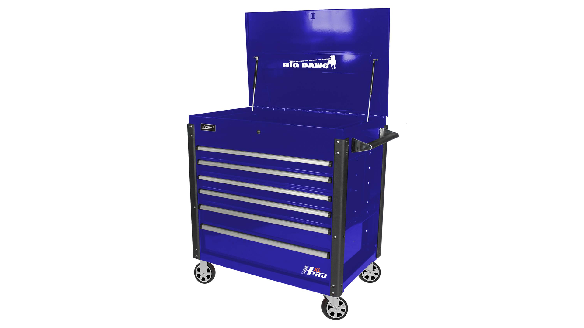 Homak Big Dawg 63348457b9145