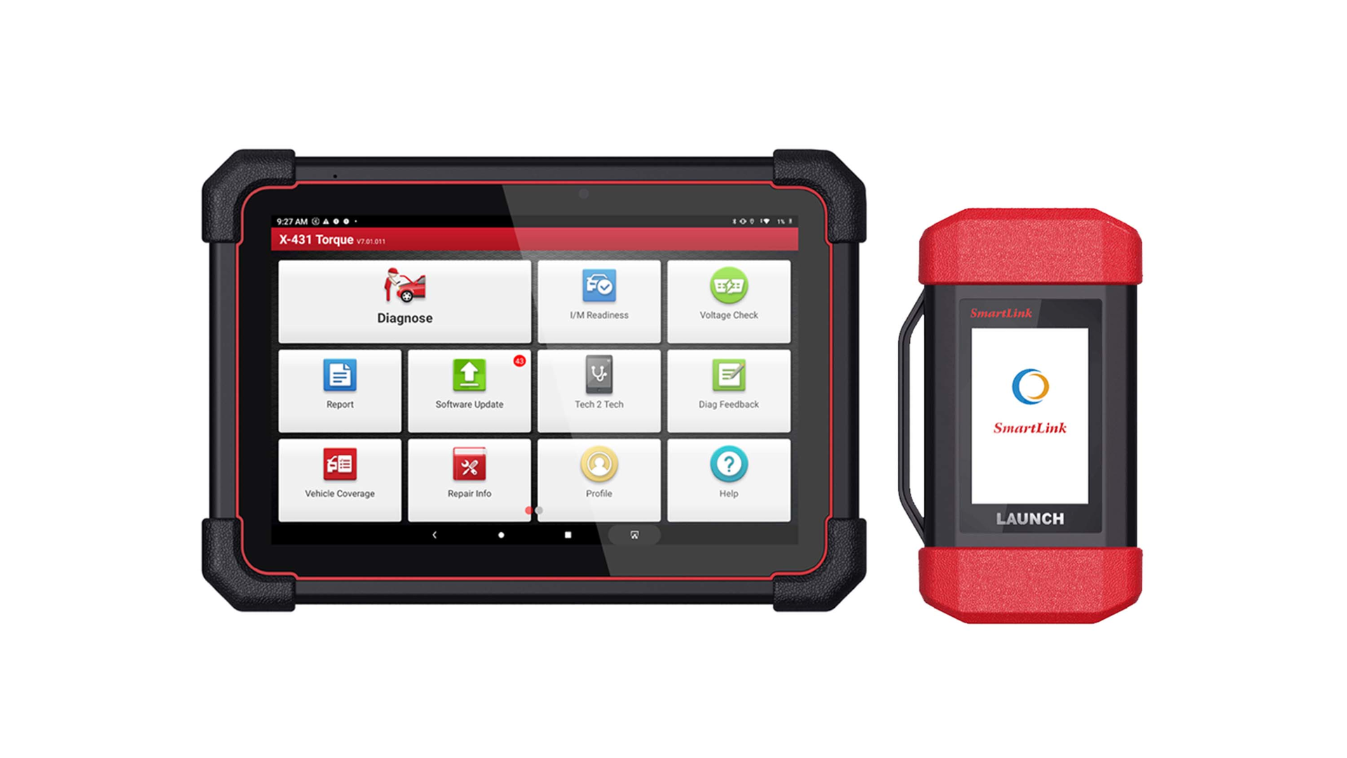 Launch Tech 6334863a2f777