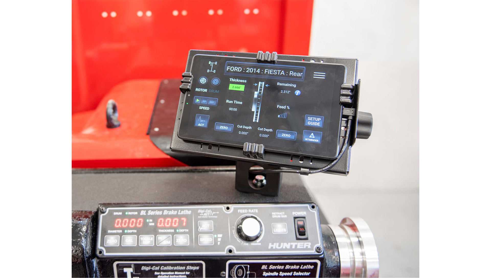 Hunter 6352ad43625be