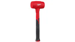 Milwaukee Dead Blow Hammer 633d8da0c23b4 Milwaukee Dead Blow Hammer 633d8da0c23b4
